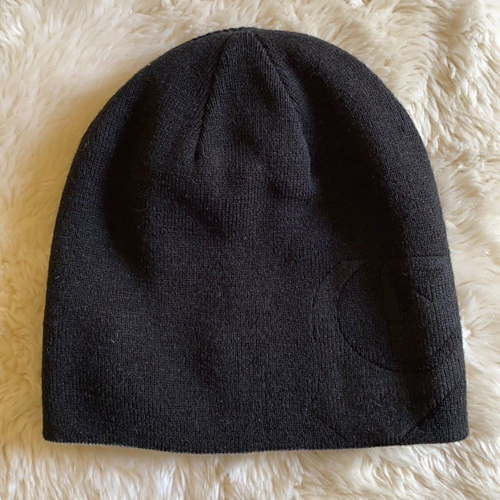 COPY - Quicksilver Mens Beanie 